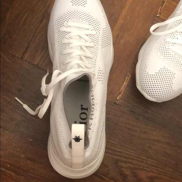 Men’s sneakers Christian Dior - Picture 2 of 6